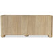 Gibson Natural Dresser, 6 Drawer
